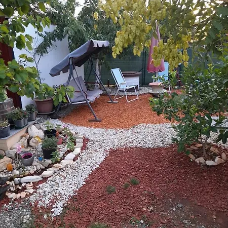 Apartman Tomislav *