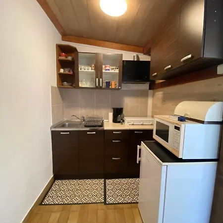 Lejlighed Apartman Tomislav Galižana