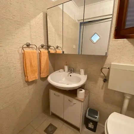 Apartman Tomislav Lejlighed
