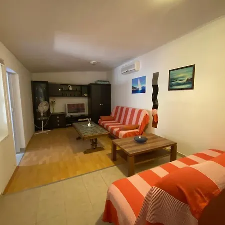 Lejlighed Apartman Tomislav Galižana