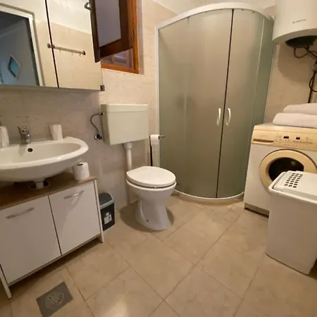 Apartman Tomislav