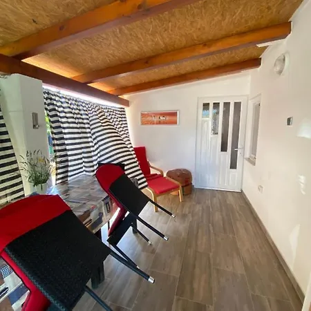 Apartman Tomislav * Galižana