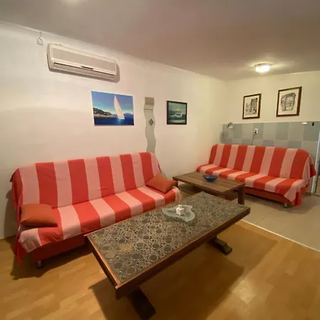 Lejlighed Apartman Tomislav *