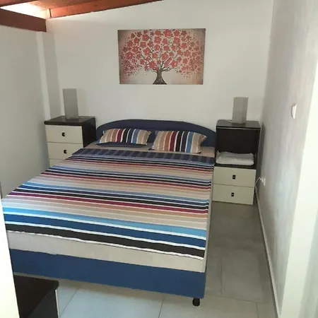 Apartman Tomislav Lejlighed